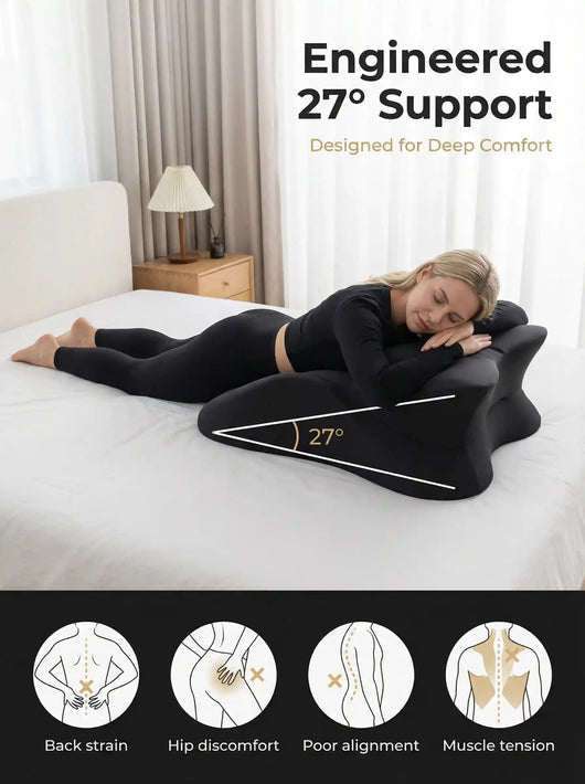 Das Liebeskissen für Paare 