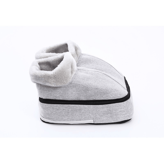 2 - in - 1 Electric Foot Warmer with Massage - AxenBox