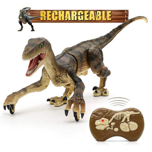 2024 Upgraded Remote Control Dinosaurs - AxenBox