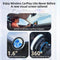 3-in-1 CarplayClip-Adapter Kabelloses CarPlay 