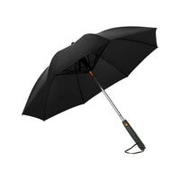 3 In 1 Misting Umbrella With Fan - AxenBox