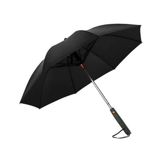 3 In 1 Misting Umbrella With Fan - AxenBox