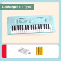 37 - Key Portable Electronic Piano Keyboard - AxenBox