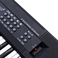 37 - Key Portable Electronic Piano Keyboard - AxenBox