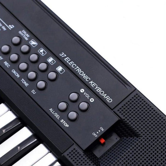 37 - Key Portable Electronic Piano Keyboard - AxenBox
