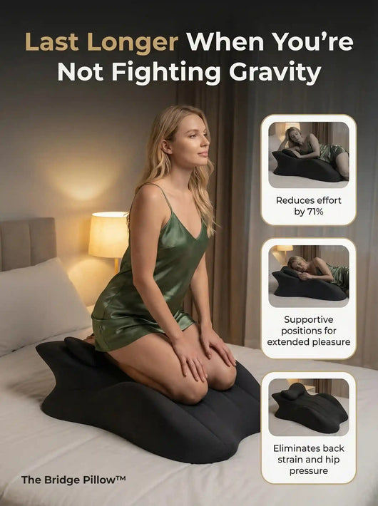 Das Liebeskissen für Paare 