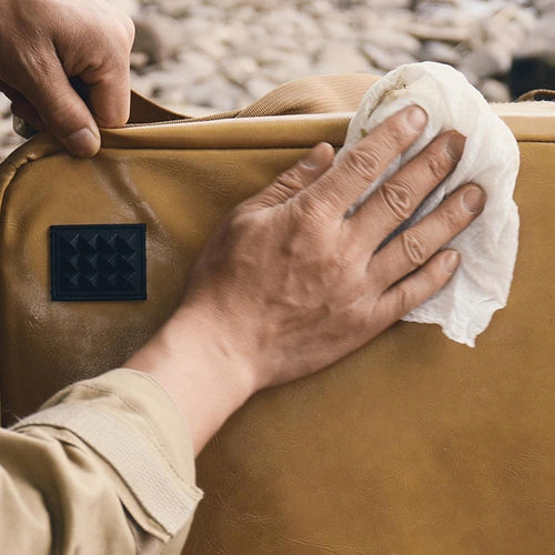 57L wasserdichte und leichte Campingtasche – Großes Fassungsvermögen, robust und tragbar