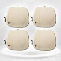 5V USB Easy Controller Fast Heating Non - Slip Heated Winter Seat Cushion for Car - AxenBox