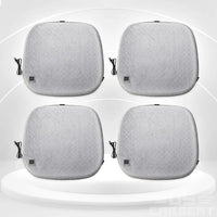 5V USB Easy Controller Fast Heating Non - Slip Heated Winter Seat Cushion for Car - AxenBox
