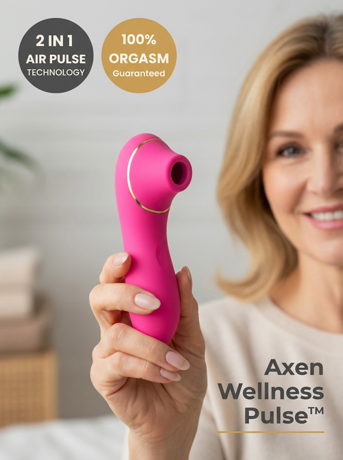 Axen Wellness Pulse™