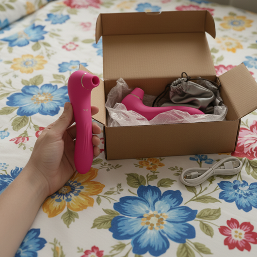 Axen Wellness Pulse™