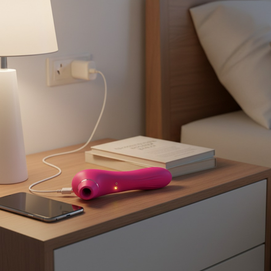 Axen Wellness Pulse™