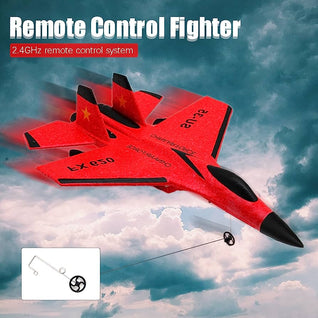 Flugzeug, Segelflugzeug, Drohne