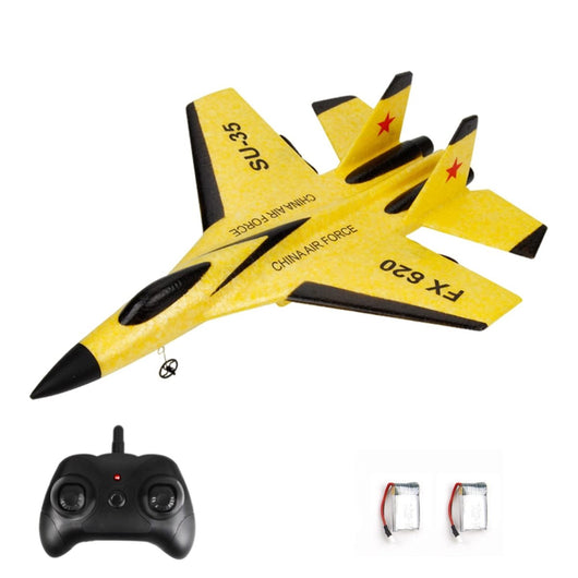 Airplane Glider Plane Drone - AxenBox