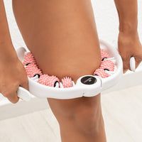 Anti Cellulite Roller & Skin Tightening Oil - AxenBox