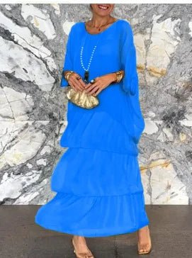 KÜNSTLERISCH STIL, LÄSSIG GEKLEID