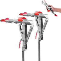 Automatic Fishing Rod Holder, Gift For Fishing Lovers - AxenBox