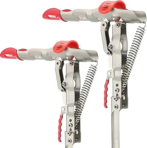 Automatischer Angelrutenhalter, Geschenk für Angelfreunde