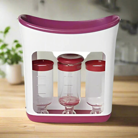 Baby Food Maker - AxenBox