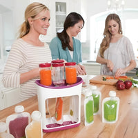 Baby Food Maker - AxenBox