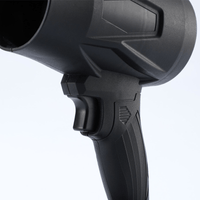 Car Electric Snow Blower Handheld Fan - AxenBox