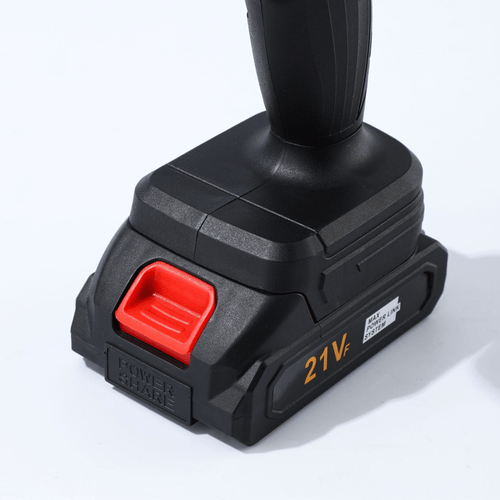 Elektrische Schneefräse fürs Auto, Handventilator