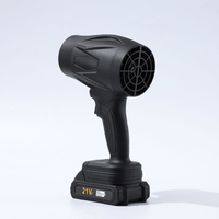 Car Electric Snow Blower Handheld Fan - AxenBox