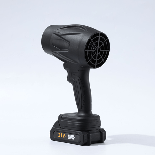 Car Electric Snow Blower Handheld Fan - AxenBox