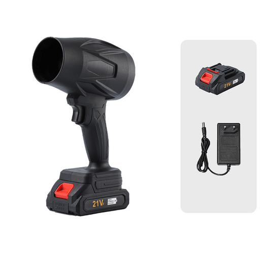 Car Electric Snow Blower Handheld Fan - AxenBox