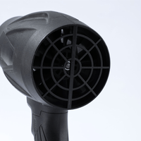 Car Electric Snow Blower Handheld Fan - AxenBox