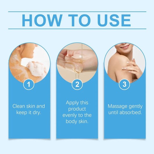 Caramel Vanilla Massage Oil – For Intimate Evenings & Deep Connection - AxenBox