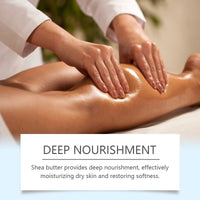 Caramel Vanilla Massage Oil – For Intimate Evenings & Deep Connection - AxenBox