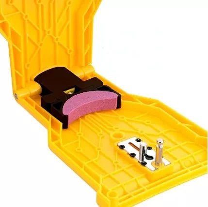 Chain Saw Sharpener - AxenBox