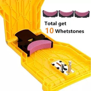 Kettensägenschärfer