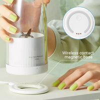 Chargeable Juice Mug Portable Personal Blender - AxenBox