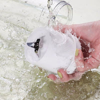 Chargeable Juice Mug Portable Personal Blender - AxenBox