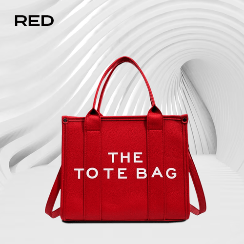 Charloce Fashion Luxuriöse Premium-Handtasche aus PU-Leder, Schultertasche, Crossbody-Tasche für Damen 