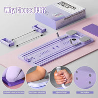 Cilious 6 - in - 1 Multi - Functional Fitness Board - AxenBox