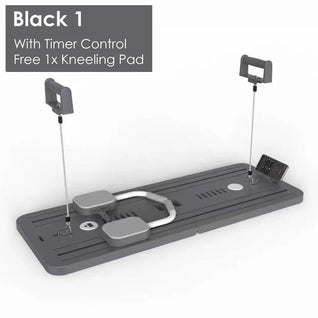 Cilious 6-in-1 Multifunktions-Fitnessboard