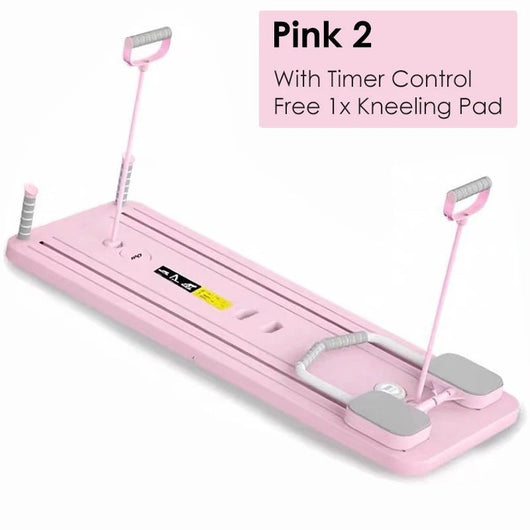 Cilious 6 - in - 1 Multi - Functional Fitness Board - AxenBox