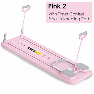 Cilious 6-in-1 Multifunktions-Fitnessboard