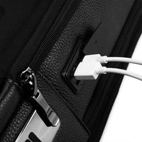 CIlious Fingerprint Lock Bags - AxenBox