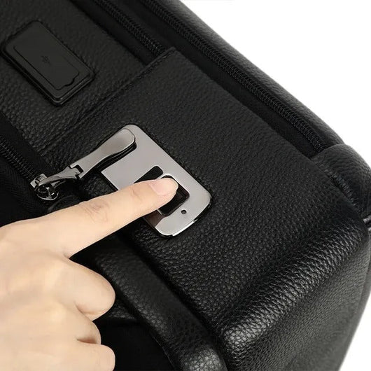 CIlious Fingerprint Lock Bags - AxenBox