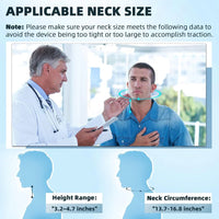 Cilious Gen - 2 Neck Traction Collar - AxenBox