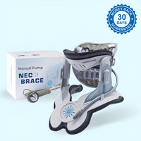 Cilious Gen - 2 Neck Traction Collar - AxenBox