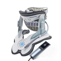 Cilious Gen - 2 Neck Traction Collar - AxenBox