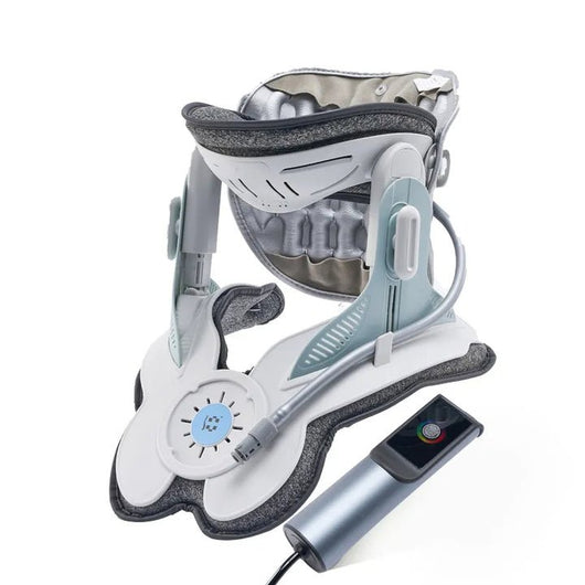 Cilious Gen - 2 Neck Traction Collar - AxenBox