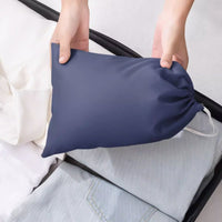 Collapsible Foot Bath Basin For Soaking Feet - AxenBox