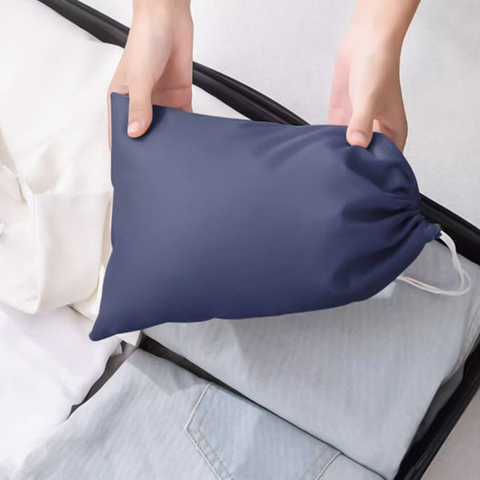 Collapsible Foot Bath Basin For Soaking Feet - AxenBox