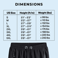 CoolFlex Unisex Ice Silk Shorts – Ultra Light, Stretch Fit, All - Day Comfort - AxenBox